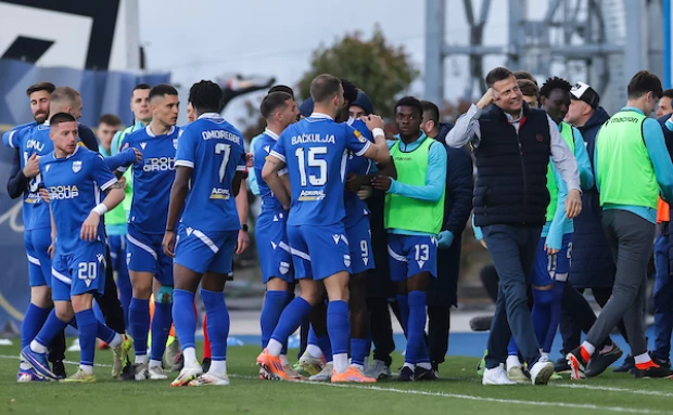 Srdjan Stevanovic/Starsport.rs